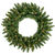 24 in. Christmas Wreath Thumbnail