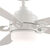 Fanimation FP8003MW - 52 in. Benito Ceiling Fan Thumbnail