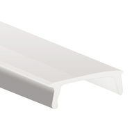 FROSTED MATTE COVER FOR PDS