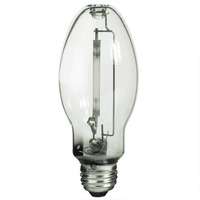 150 WATT  B17  CLEAR