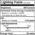 Bulbrite 610052 - 50 Watt - JD Thumbnail