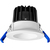 600 Lumens - 8 Watt - 3 in. Color Selectable LED Downlight Fixture Thumbnail