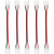 5.44 in. Single Color Tape Light to Tape Light Connectors - 2-Pin Thumbnail