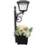 Solar LED Path Light and Planter Thumbnail