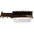 LED Barn Light - 40 Watt - 150 Watt Metal Halide Equal Thumbnail