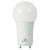 LED A19 - GU24 Base - 9.5 Watt - 60 Watt Equal - Cool White Thumbnail