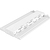 30,000 Lumen Max - 222 Watt Max - Wattage and Color Selectable Linear LED High Bay Light Fixture Thumbnail