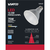 1000 Lumens - 12.5 Watt - 5000 Kelvin - LED PAR30 Long Neck Lamp Thumbnail