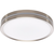 1700 Lumens - 24 Watt - 12 in. Color Selectable LED Surface Mount Downlight Fixture with Nightlight Mode Thumbnail