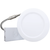 1017 Lumens - 12 Watt - 3000 Kelvin - 6 in. New Construction LED Downlight Fixture Thumbnail