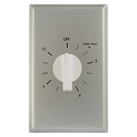 Decora Spring Wound Timer