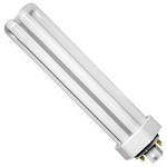 57 Watt 4 Pin GX24q-5 CFL Compact Fluorescents - Category Image