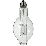 400 Watt - Metal Halide - Large Envelope - Base Up Burn Only - Category Image