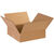 (20 Boxes) 32L x 18W x 4H in. - RSC Flat Corrugated Boxes Thumbnail