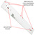 24 in. - LED Under Cabinet Light Fixture - 9 Watt Thumbnail