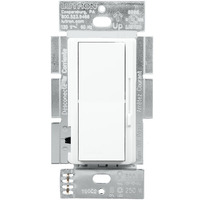 Diva 250W LED/CFL-600W Incan