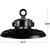 21,700 Lumens - 150 Watt - 5000 Kelvin - UFO LED High Bay Light Fixture Thumbnail