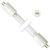 2 Pin - Double Ended - UV Germicidal T5 - 10 Watt - 8 in. Length - PLT GPH212T5L Thumbnail