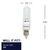 Bulbrite 610052 - 50 Watt - JD Thumbnail