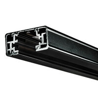 4ft Track Black