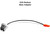 Natural Light - 720 Lumens - 8 Watt - 4000 Kelvin - 4 in. LED Downlight Fixture Thumbnail