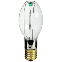 150W HPS E39 MOGUL S55 2100K CLEAR