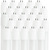 4 ft. LED T8 Tube - 4100 Kelvin - 2400 Lumens - Type B - Operates Without Ballast  Thumbnail