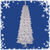 4.5 ft. Artificial Christmas Tree Thumbnail