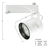 Nora NTM-6038 - Round Back Cylinder Thumbnail