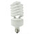 Spiral CFL Bulb - 42 Watt - 150 Watt Equal - Incandescent Match Thumbnail