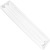 2 Lamp - F32T8 - Fluorescent Puff Cloud Fixture  Thumbnail