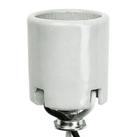 MB Porcelain Socket