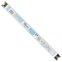 ELECTRONIC BALLAST