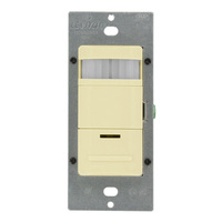 Wall Switch occ sensor PIR