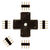 Plus Shape Connector Thumbnail