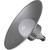 LED Utility Light with Reflector - 55 Watt Thumbnail