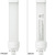 920 Lumens - 8 Watt - 3000 Kelvin - LED PL Lamp Thumbnail