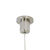 Fastener for Drywall Ceiling Thumbnail