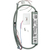 LED Emergency Backup Driver - Constant Voltage - 12 Watt - 10-60V Output Thumbnail