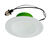 900 Lumens - 75W Equal - 13W LED - Medium Base - Retrofit Downlight Thumbnail