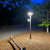 Solar Pathway Light - Motion Sensor - Dusk-to-Dawn - 2500 Lumens Thumbnail