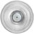 30,000 Lumens - 240 Watt - 3500 Kelvin - Round LED High Bay Fixture Thumbnail