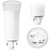 950 Lumens - 9 Watt - 3500 Kelvin - LED PL Lamp Thumbnail
