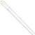 900 Lumens - 7 Watt - 6500 Kelvin - 2 ft. LED T8 Tube - Type B Ballast Bypass Thumbnail
