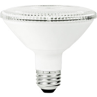 10W PAR30S 3000K 25 DE