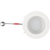 1100 Lumens - 15 Watt - 6 in. Color Selectable Retrofit LED Downlight Fixture Thumbnail