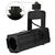 Low Voltage 3-in-1 Combination Projector - Black - GU5.3 Base Thumbnail