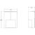 12 Watt - LED - Doorway Light - 70W Equal Thumbnail