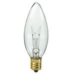 Decorative Chandelier Light Bulbs - Category Image