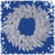 36 in. Christmas Wreath Thumbnail